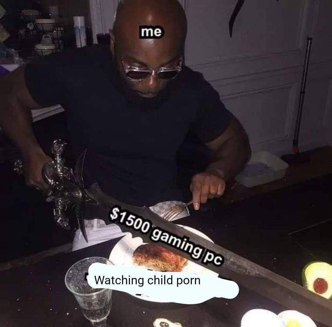 I didn't tell you guys but I just recently became a Discord admin!