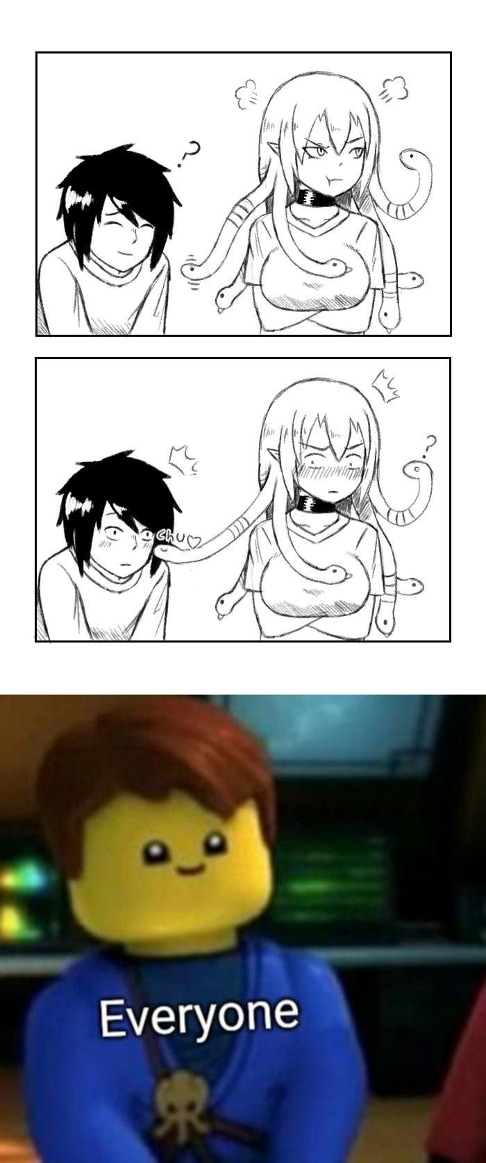 DIRTY WEEBS