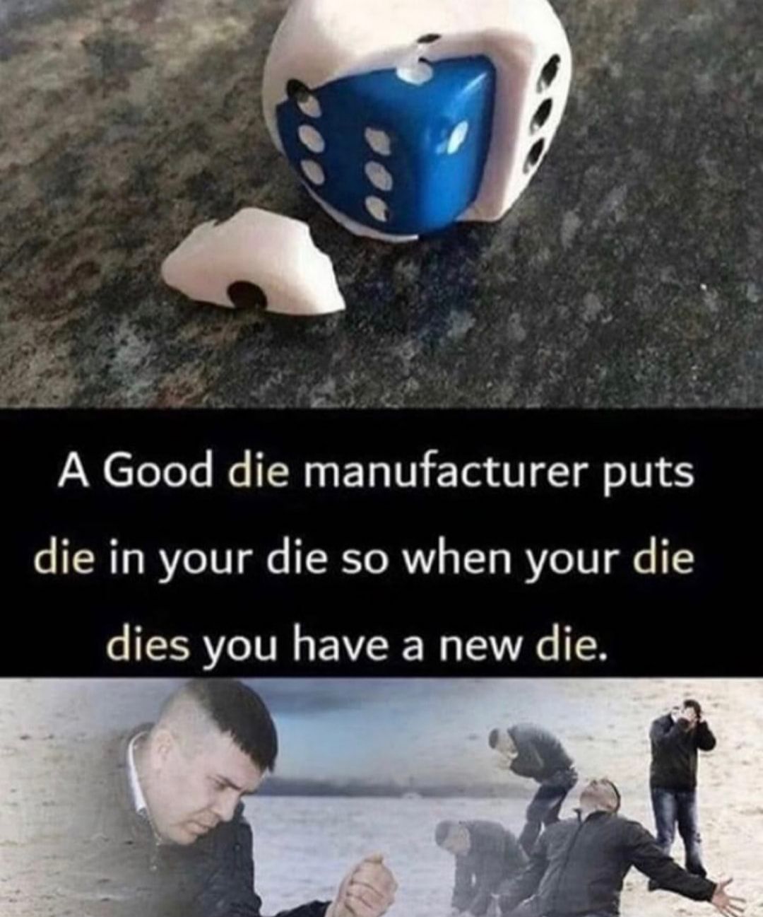 Die