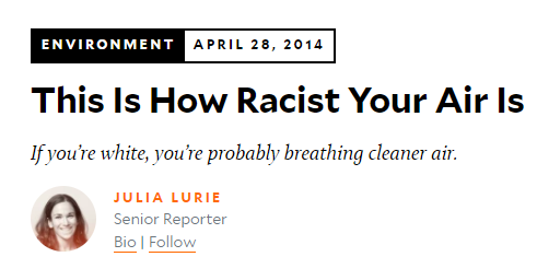 less black air