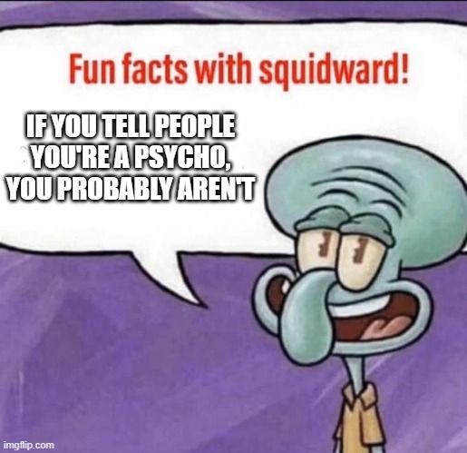 iM sO cRaZy