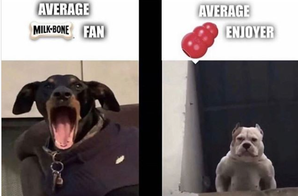 woof posting