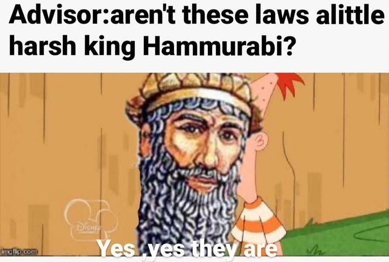 RETURN OUR LAWS TO TRADITION!