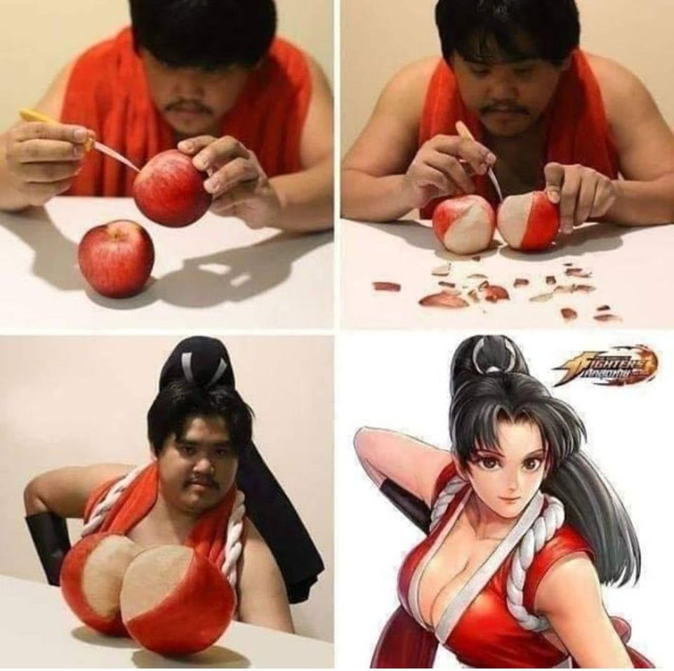 I failed NNN