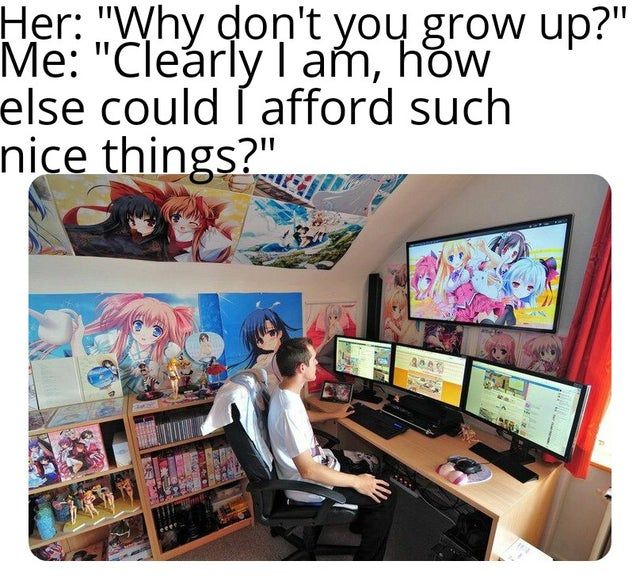 Man of culture