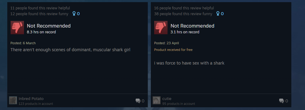 The duality of man