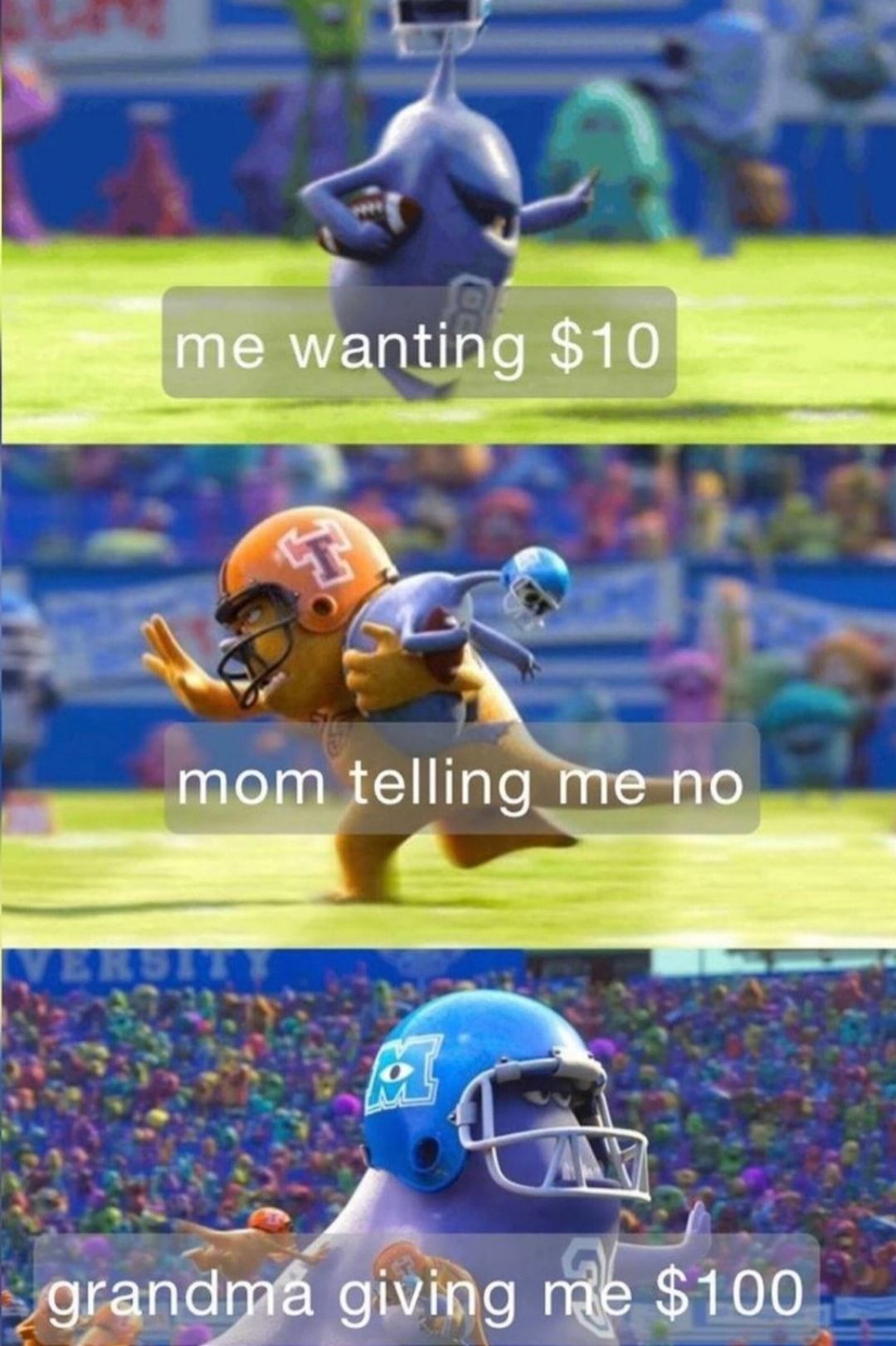 Real MVP