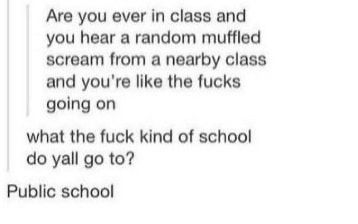 I've had this happen many times
