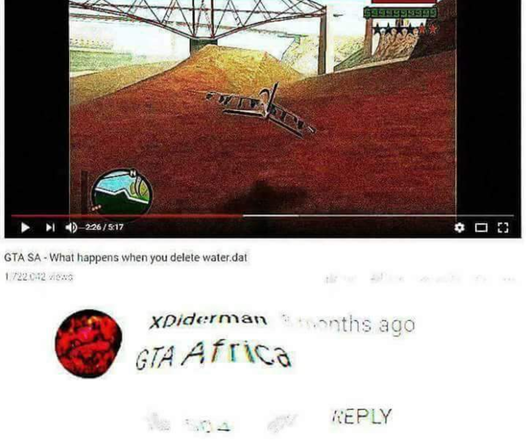 It's a good game