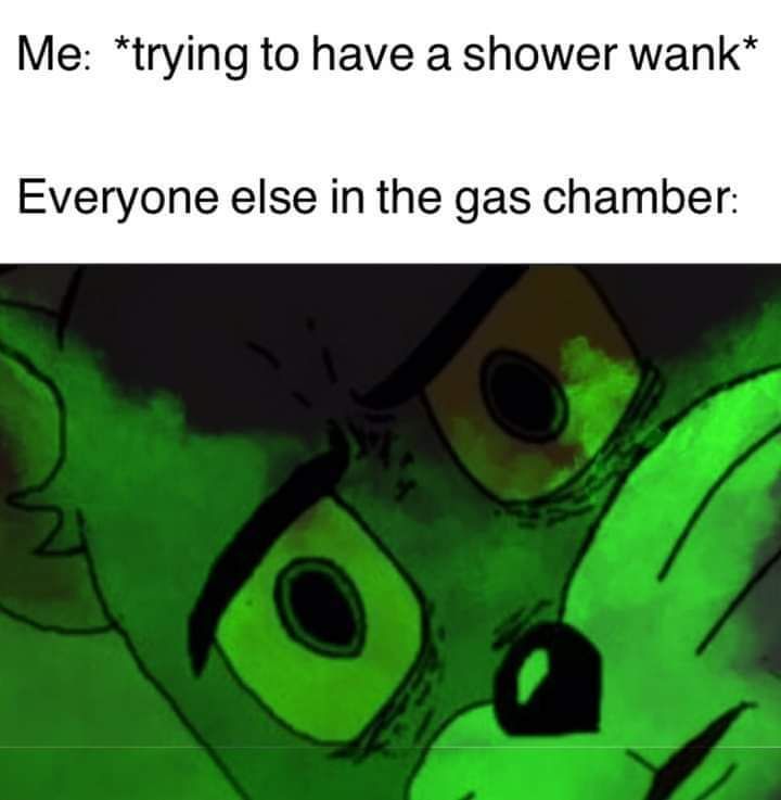 Chill let me do my thing please