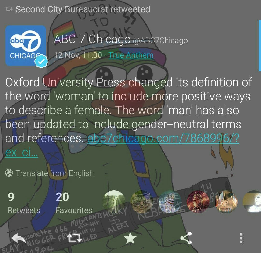 it keeps happening