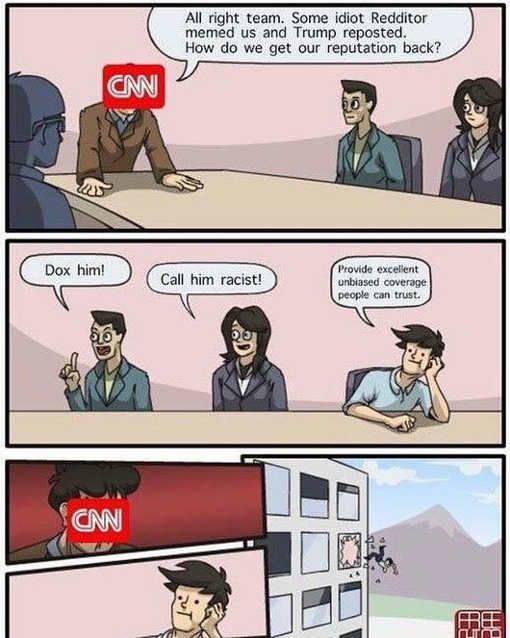reputation lol