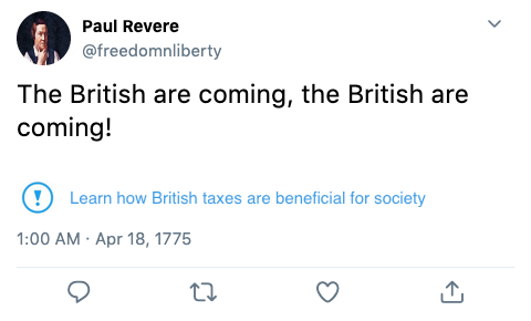 you say taxes??