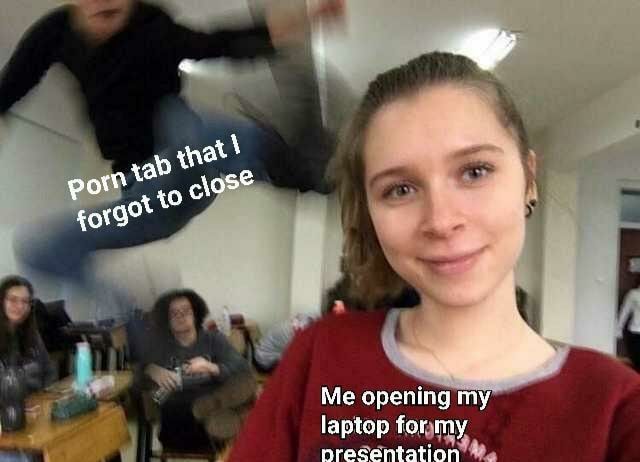 Life is hard