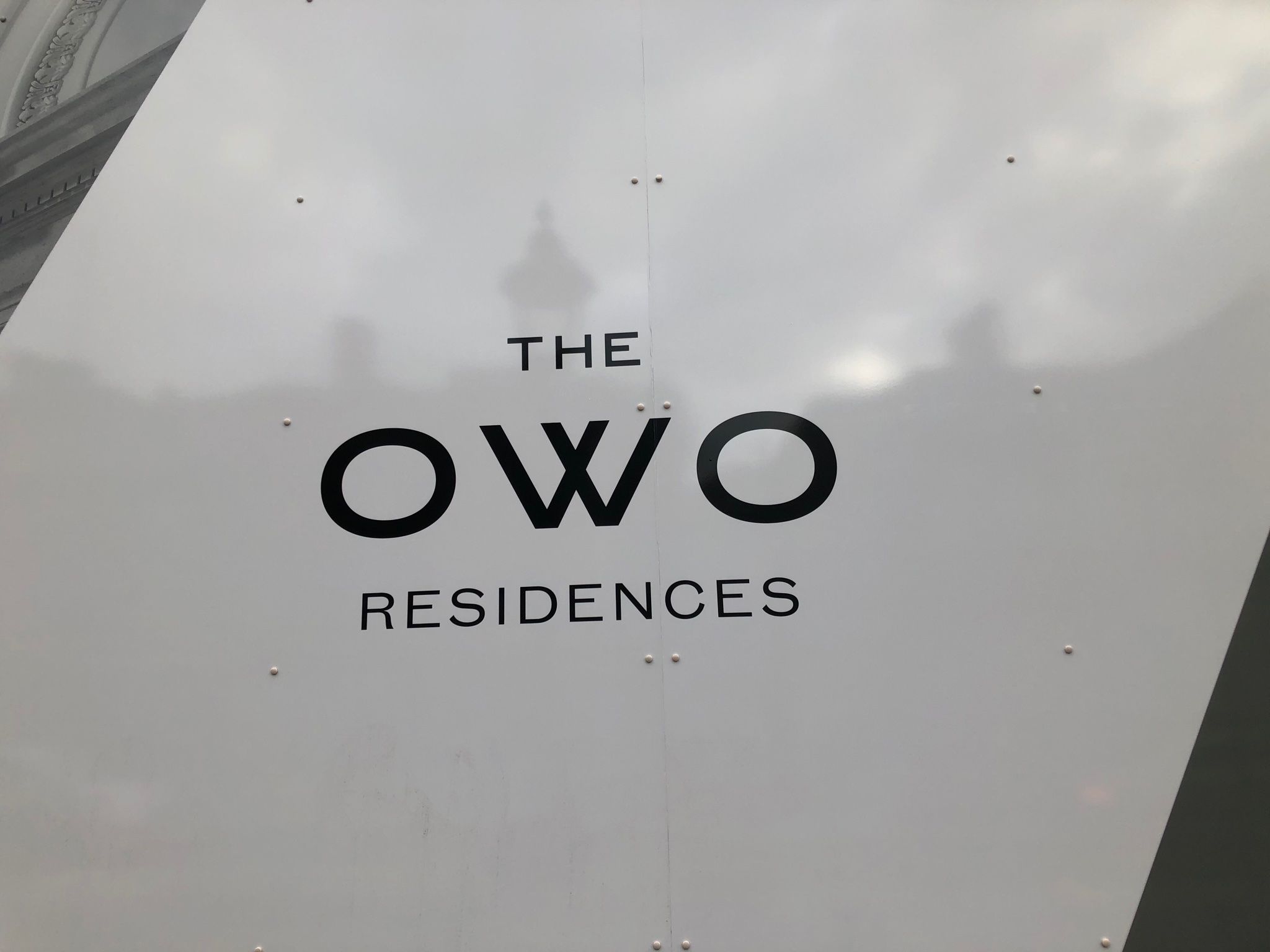 Thewe's no pwace wike home