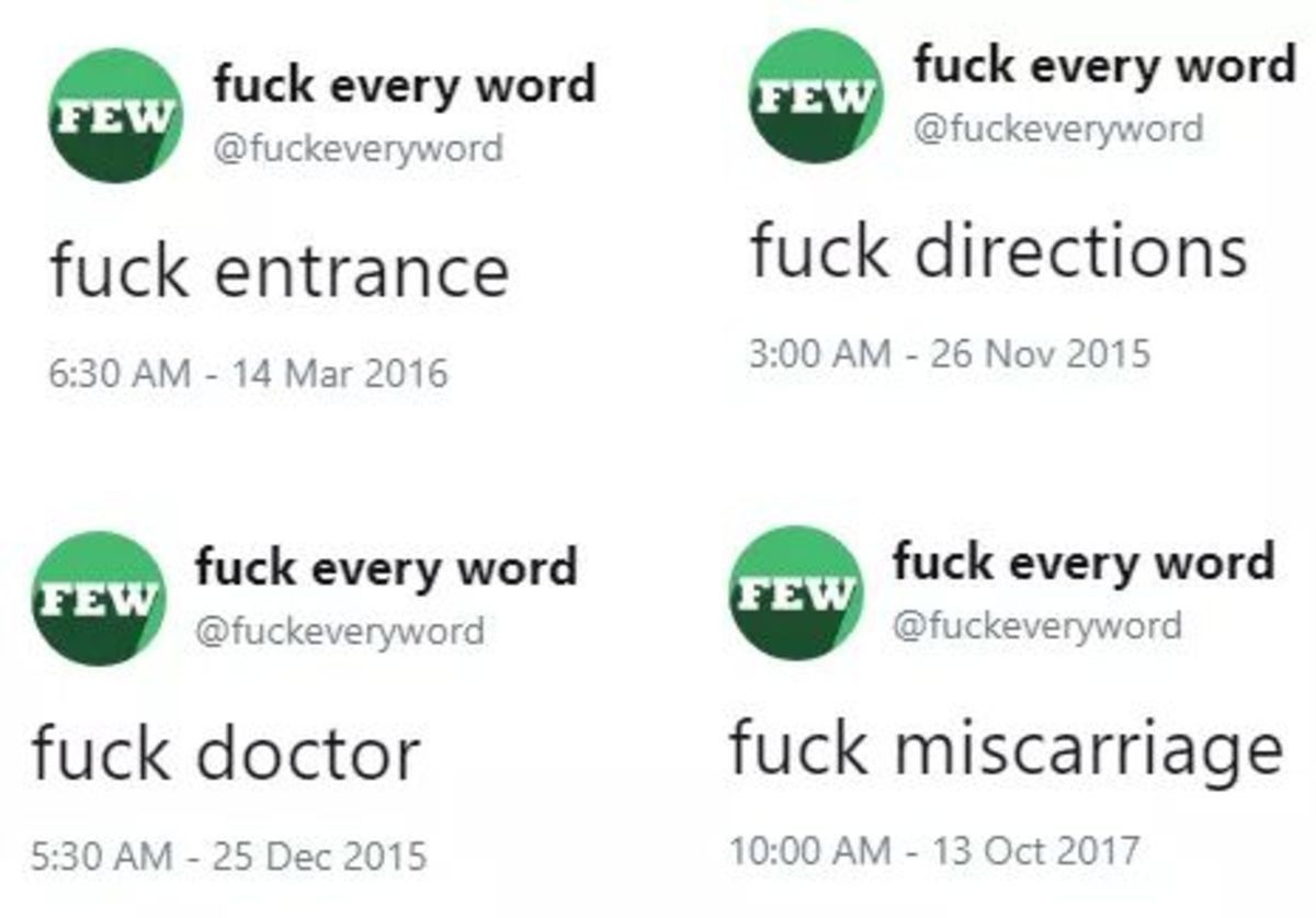 Fuᴄk titles