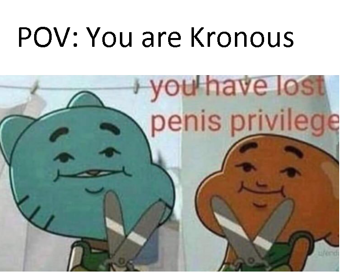 Greek mythology is fascinating