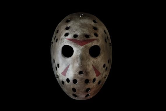 Don't forget your mask today
