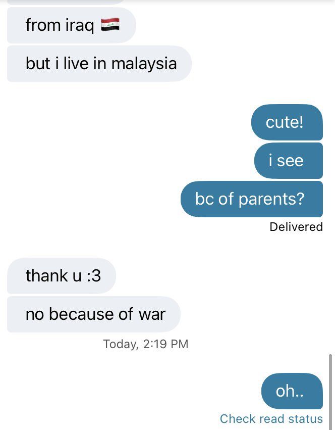 oh..