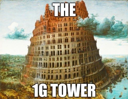 The original G