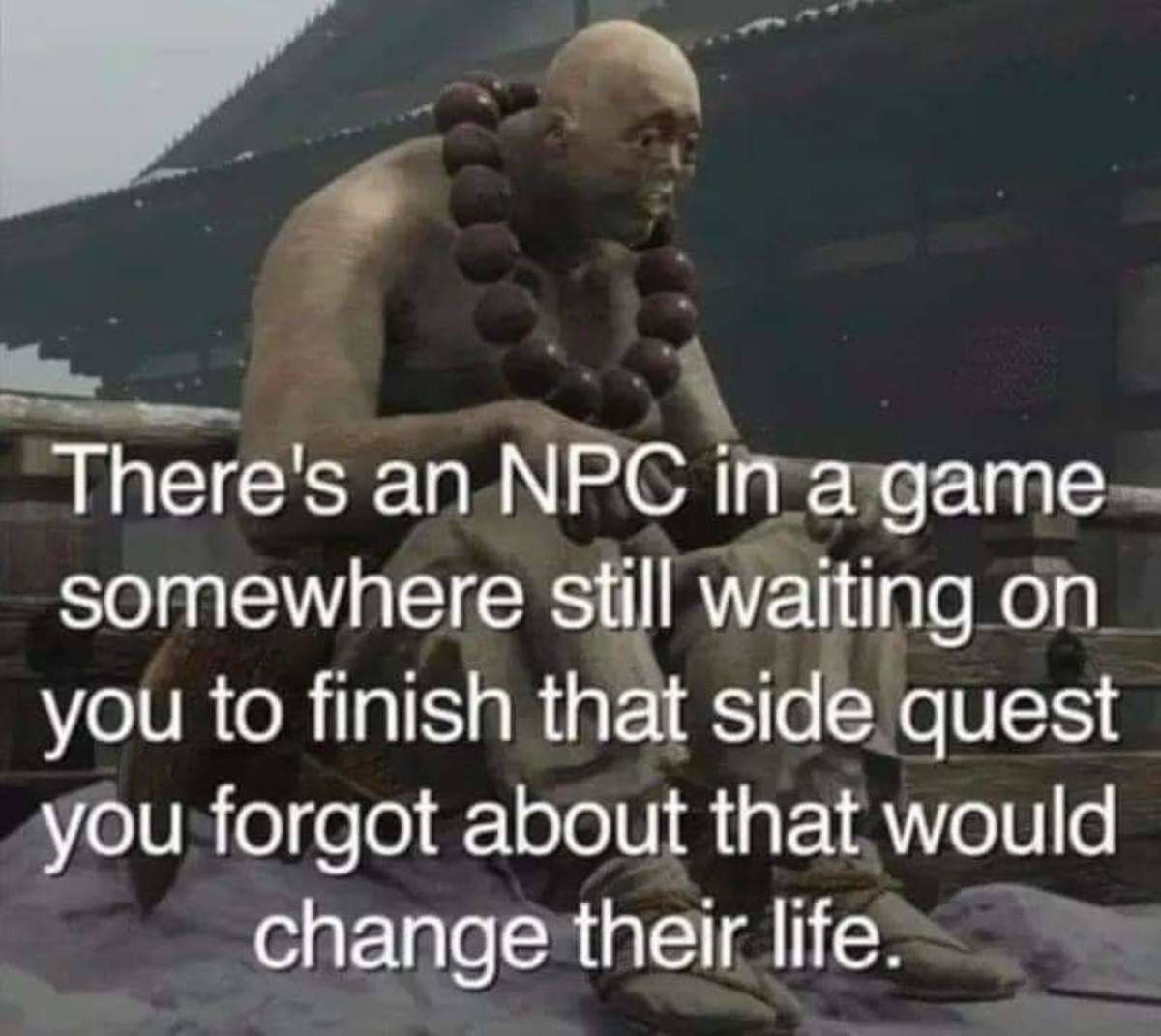 Implying they're not being purposefully ignored