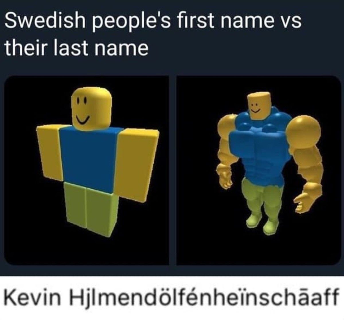 Sweden yes