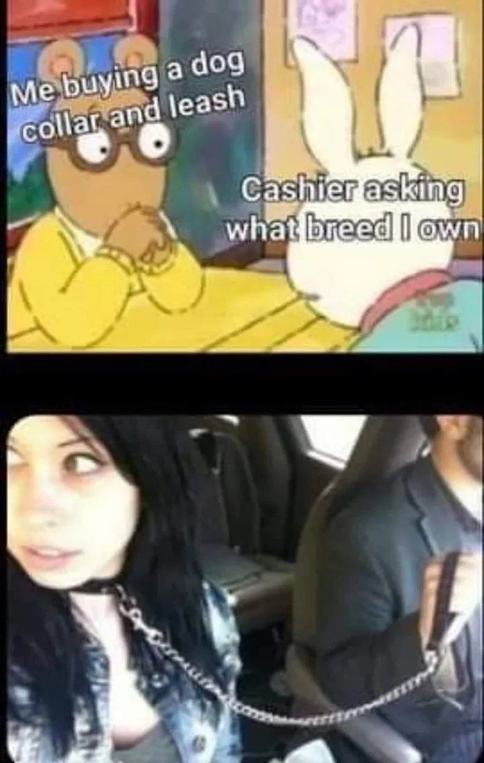 your dog is named daddy's girl?