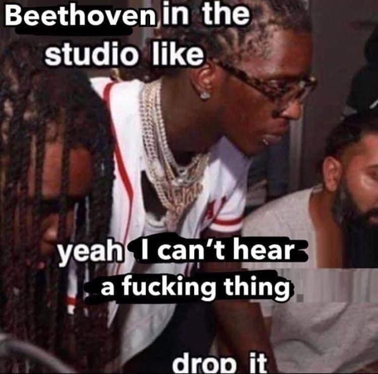 ...