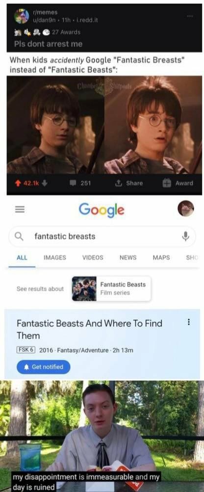 Lies...