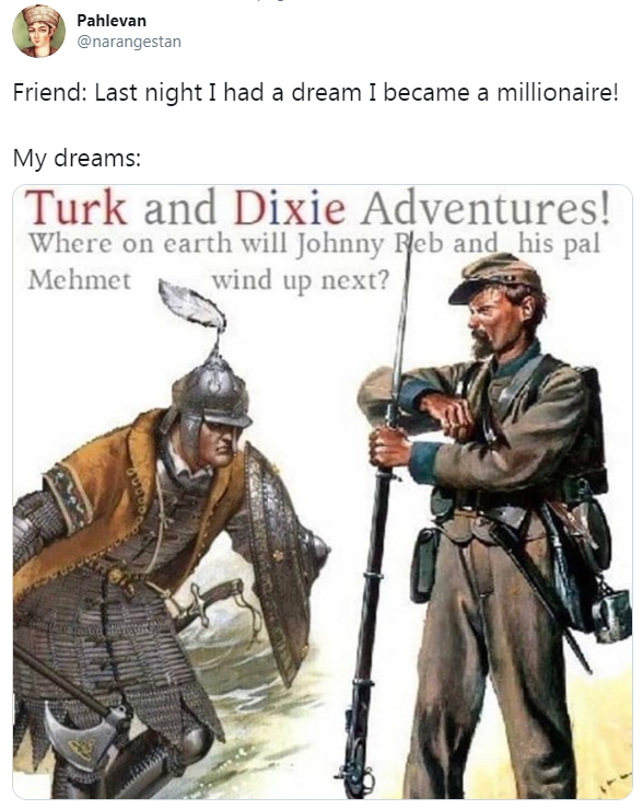Interesting