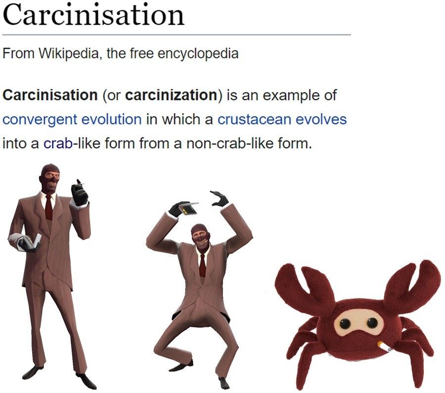 Crab, the true capital of the roman empire