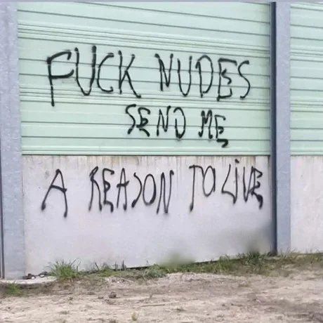 haha