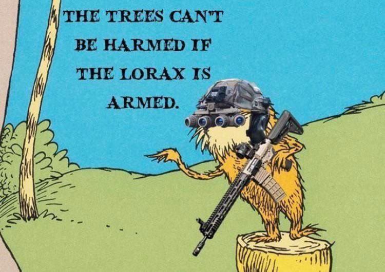 2A gang breh