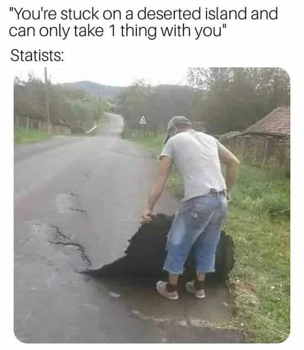 MUH ROADZ BREH WHO GONNA BUILD MUH ROADZ