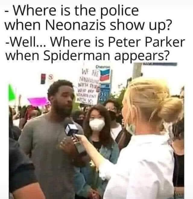 i fkin hate nazis breh