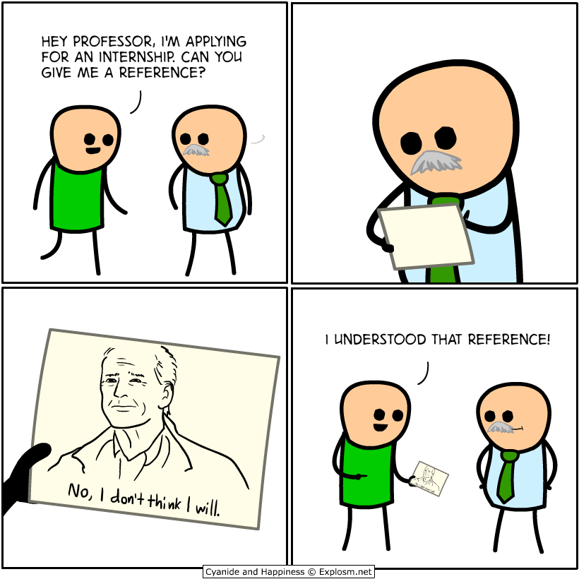 Reference