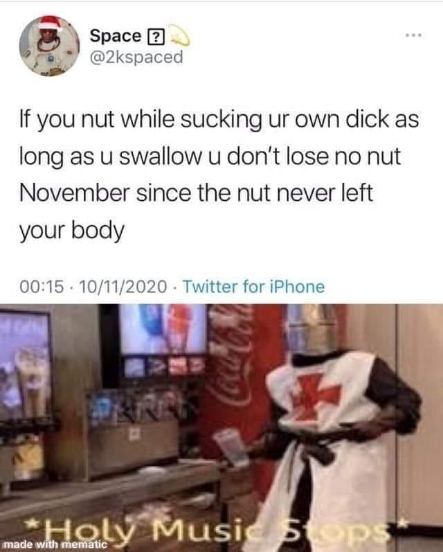 There is always a loophole