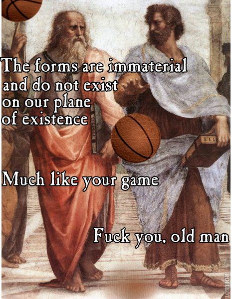 wisdom