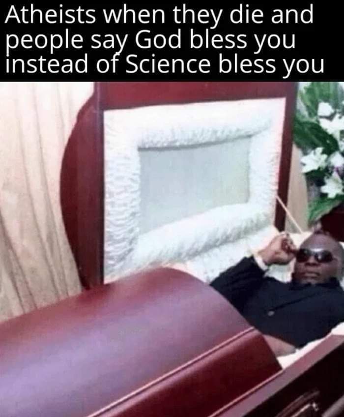 Life isn't worth living
