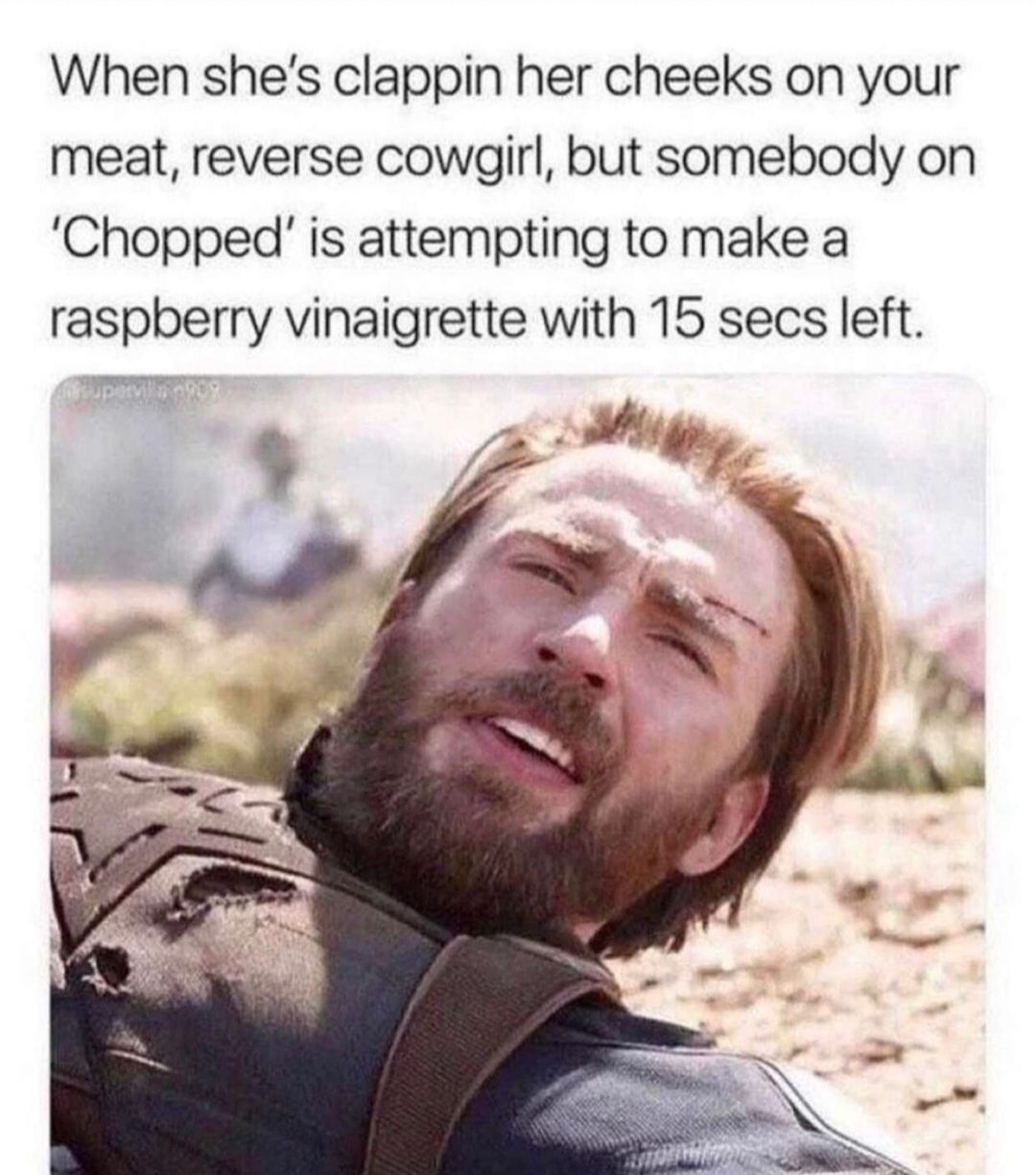 15 seconds!