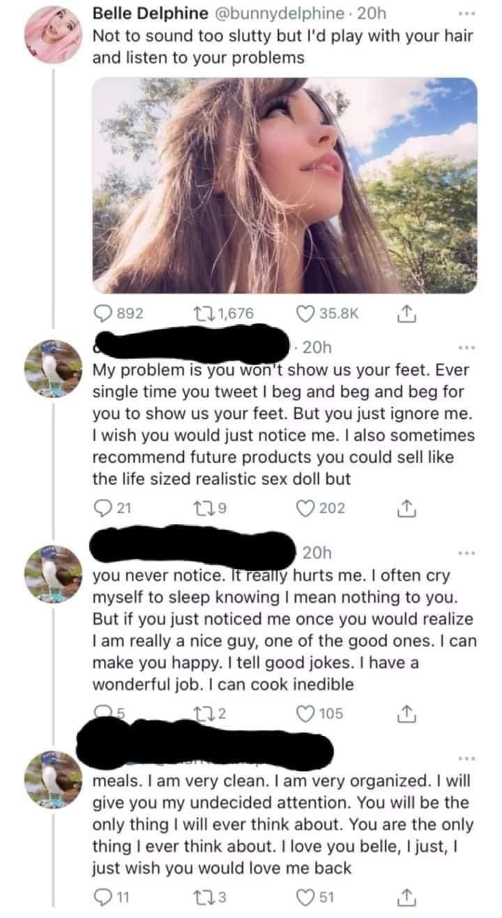 He does seem like a pretty nice guy