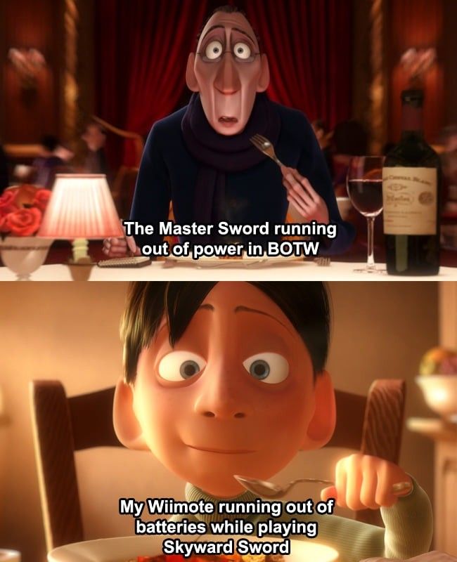 Unparalleled realism