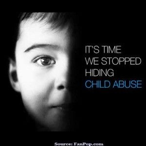 So basicly I can't say Nigga, but jokes about child abuse are funny...