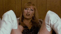 Tracie Lords no longer doing porn