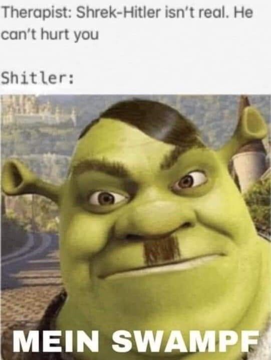 They have layers
