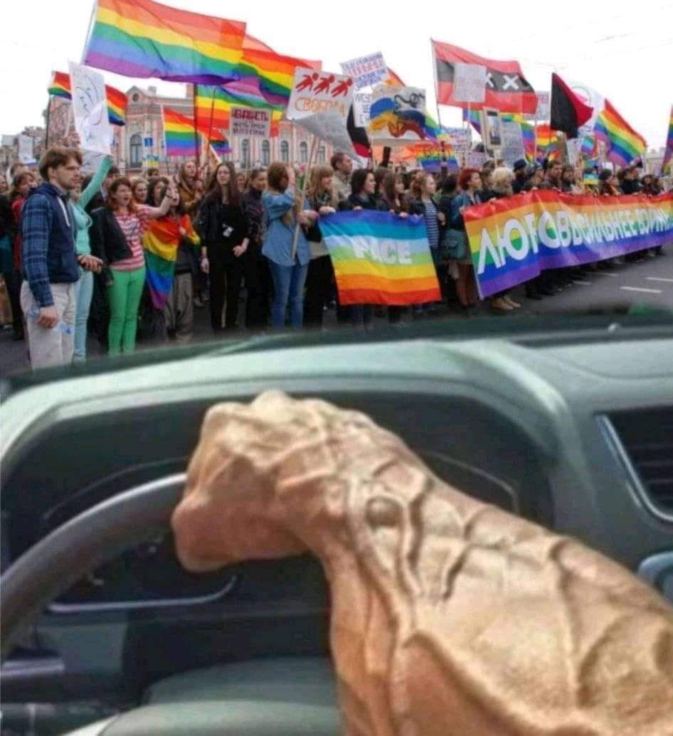 Dude, this is just bad