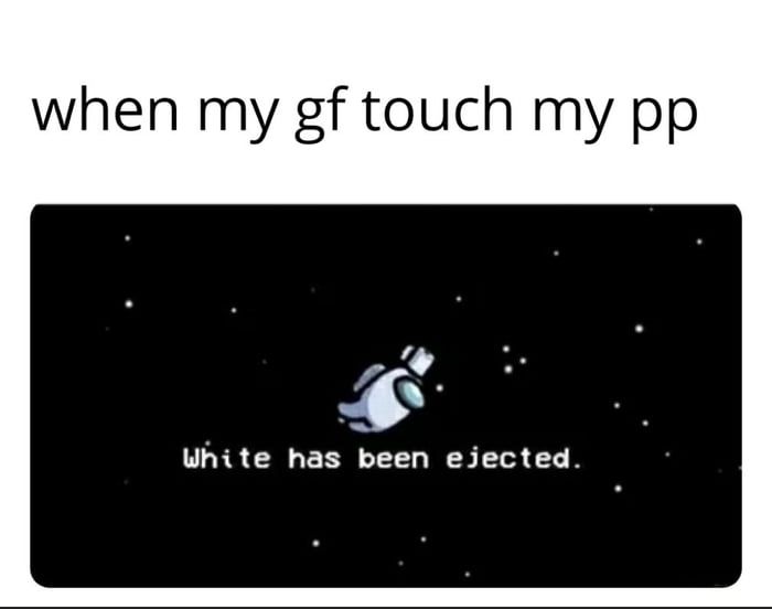 If I could hold it back untill she touches it