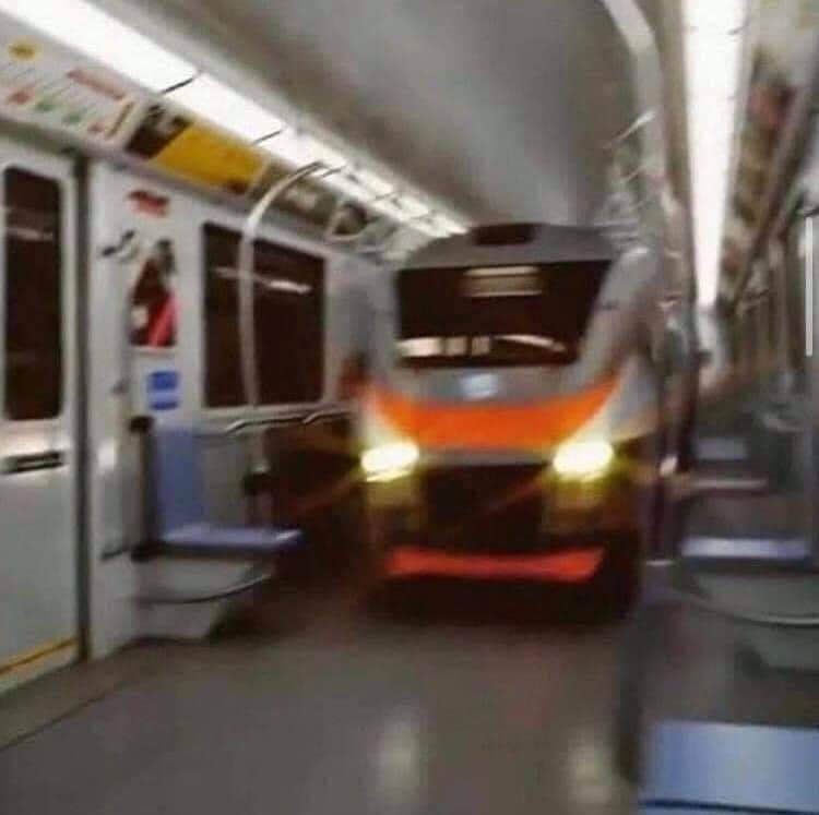 Choo Choo