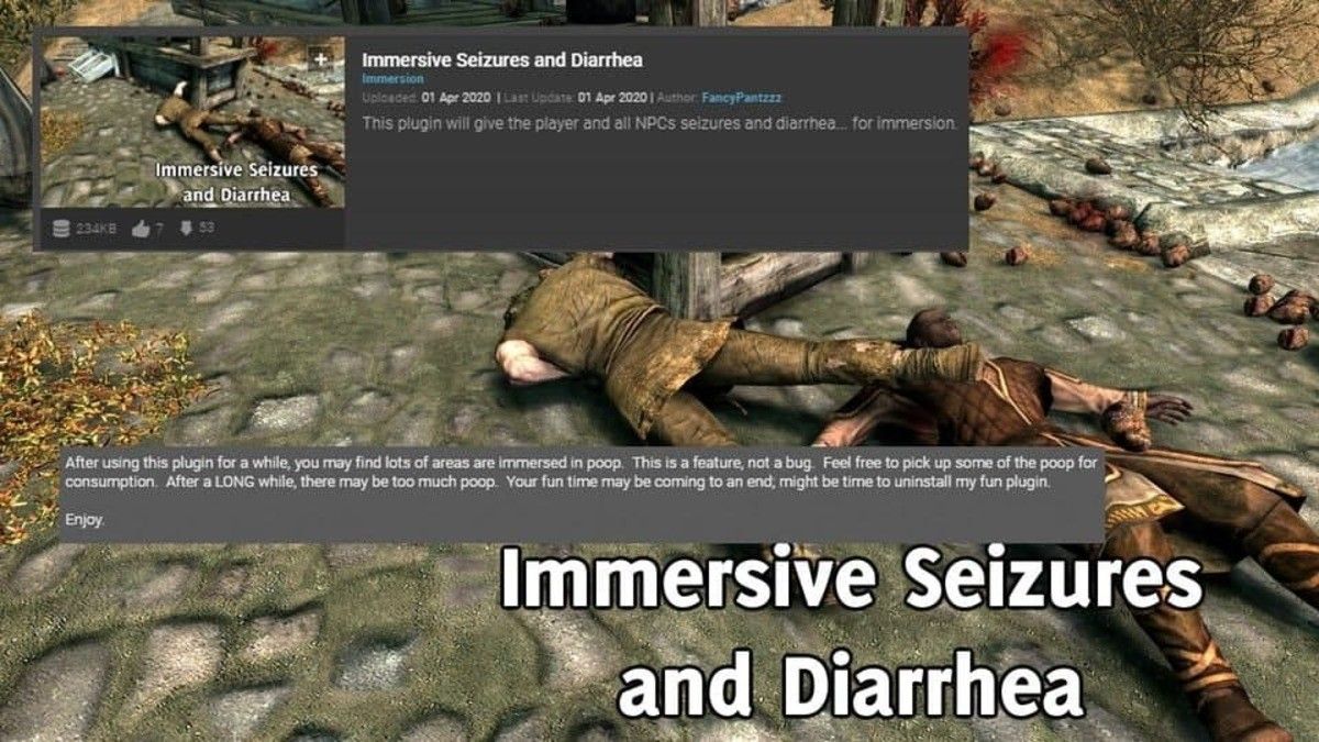 Such realism