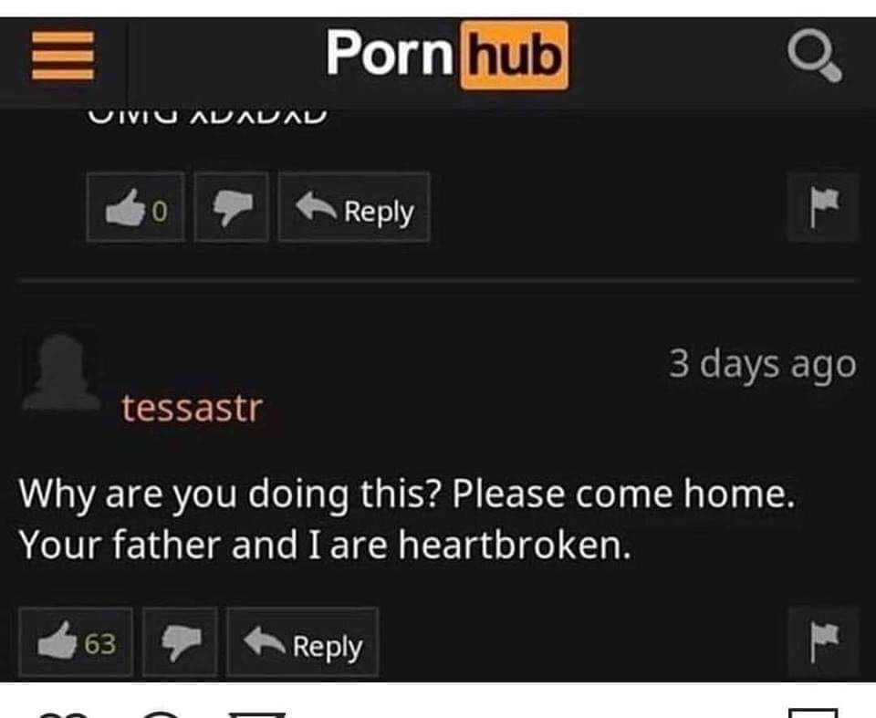 :'( we miss you herrodere